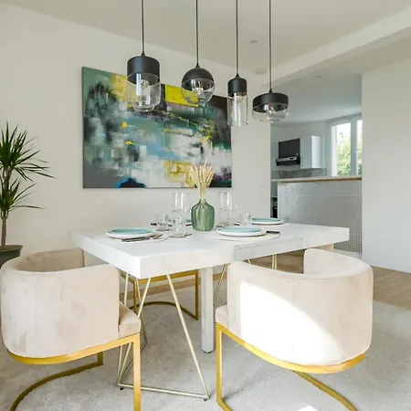 The Nell House Apartment Vigneux-sur-Seine Exterior photo