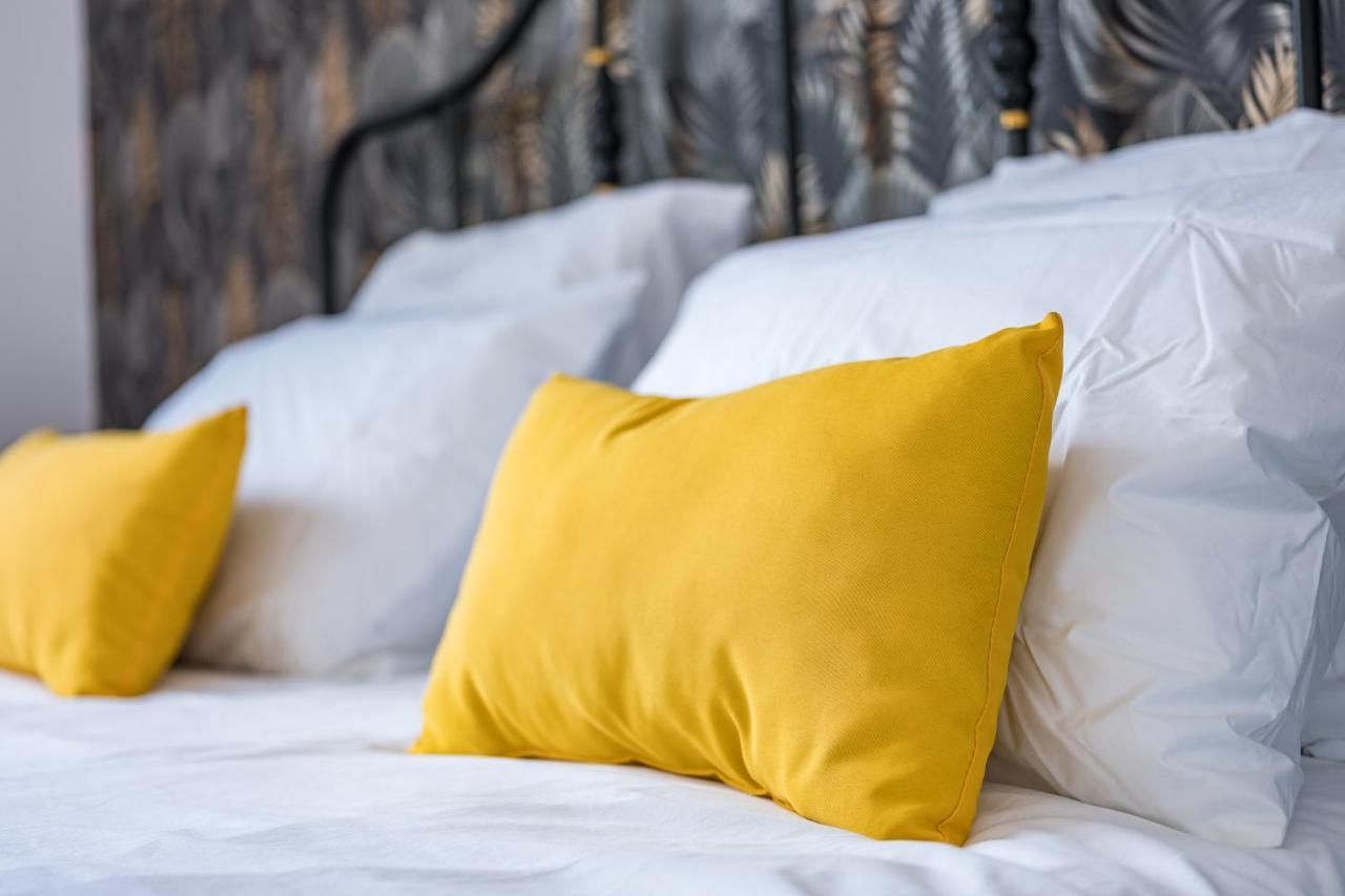 Apartment The Nell House Vigneux-sur-Seine
